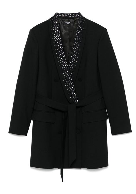  BALMAIN KIDS | BW1C90 I0196930